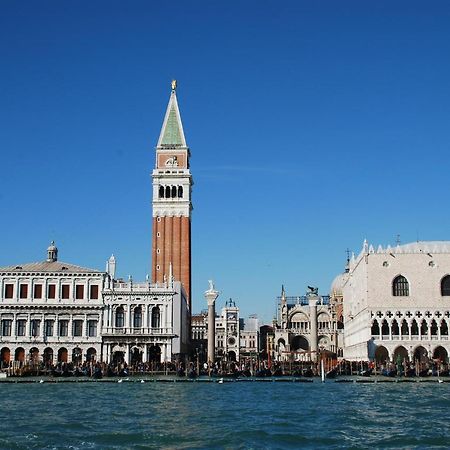 Canal Tron Venice Exterior photo