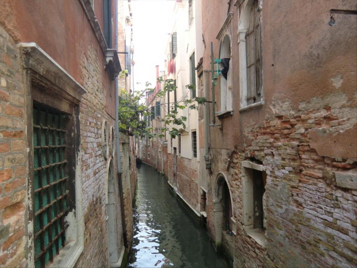 Canal Tron Venice Exterior photo